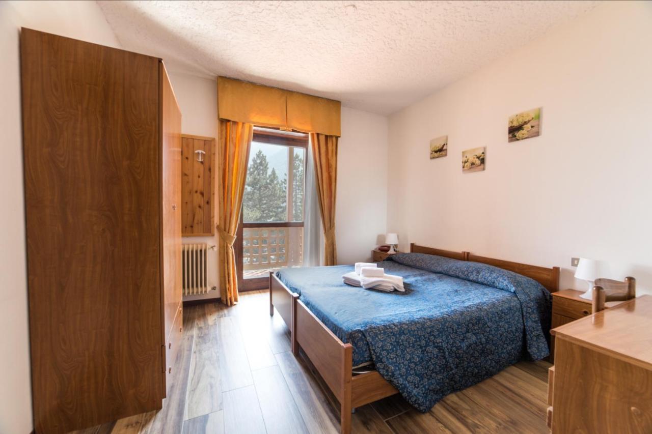 Hotel Sancamillo Dimaro Exterior photo