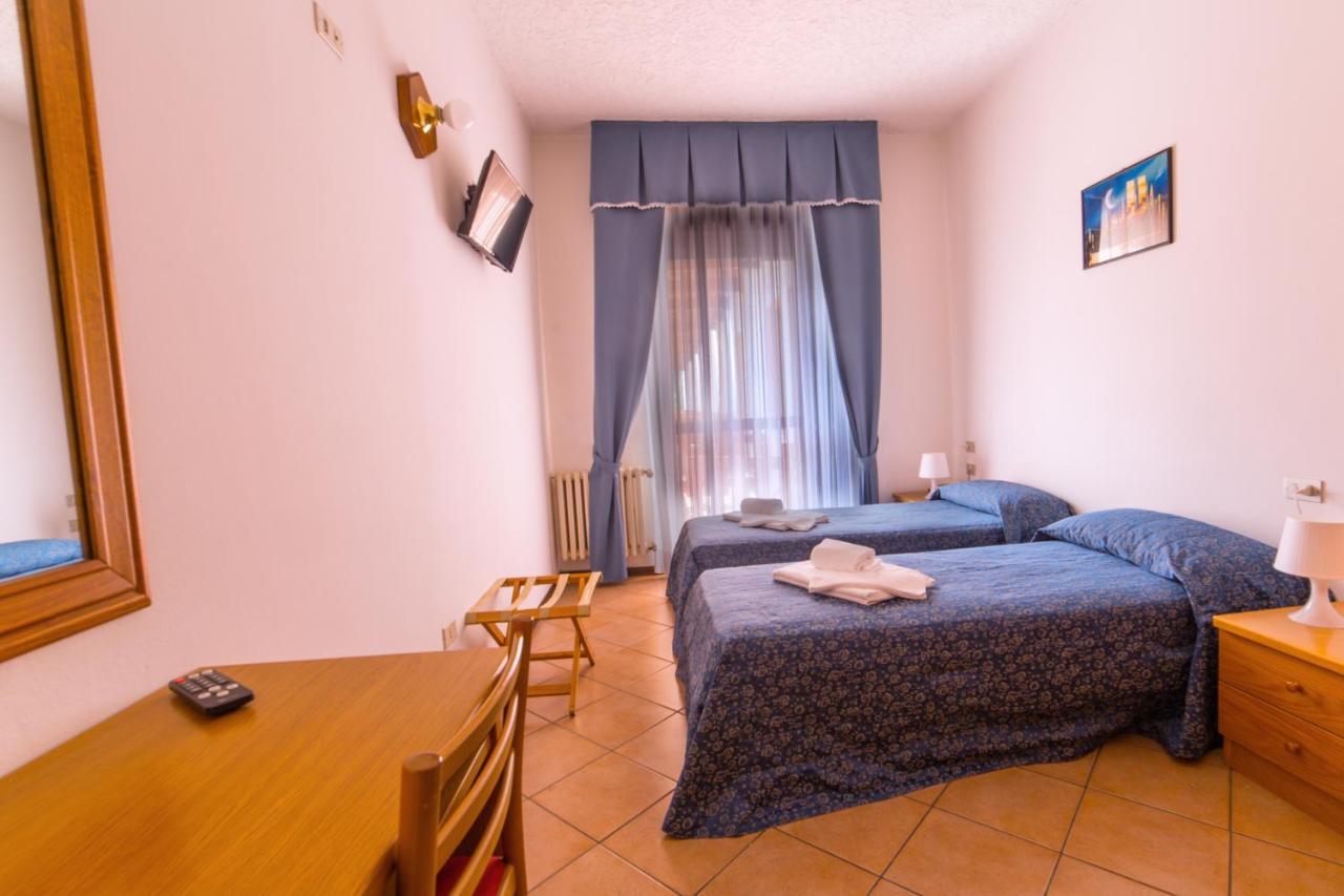 Hotel Sancamillo Dimaro Exterior photo