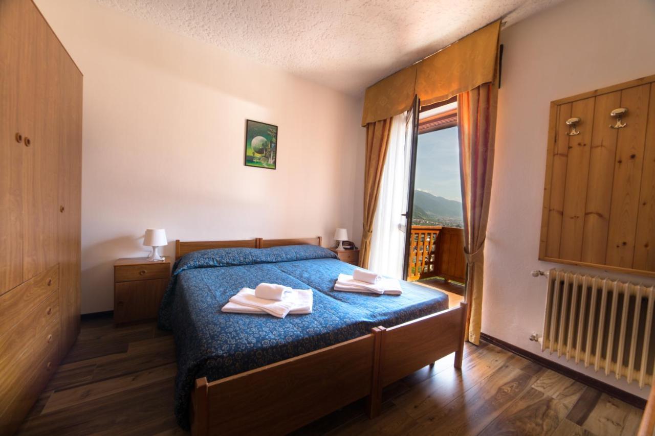 Hotel Sancamillo Dimaro Exterior photo