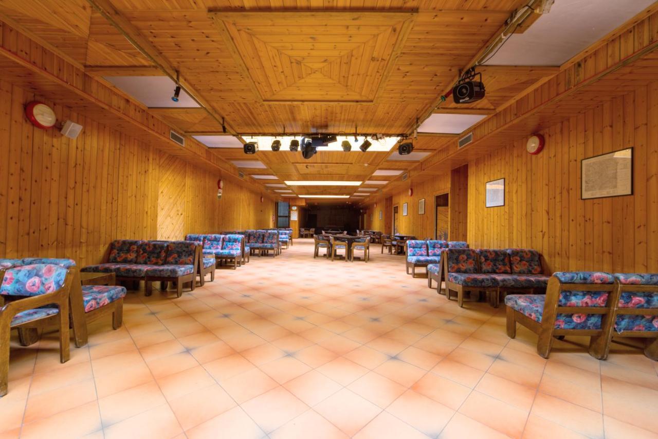 Hotel Sancamillo Dimaro Exterior photo
