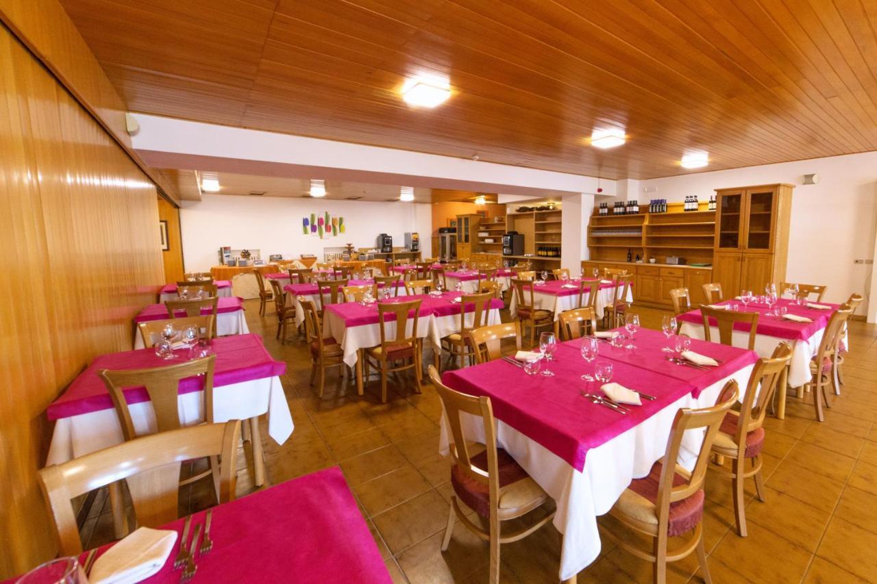 Hotel Sancamillo Dimaro Exterior photo